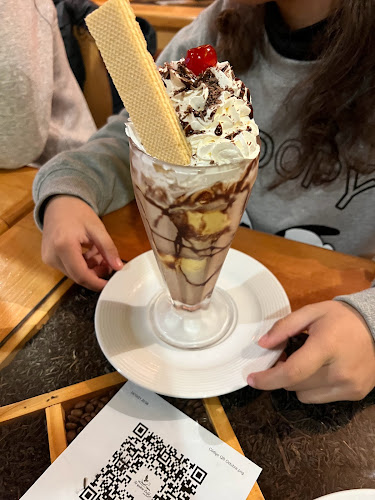 Te Quiero Café - Gastronomía y hostelería