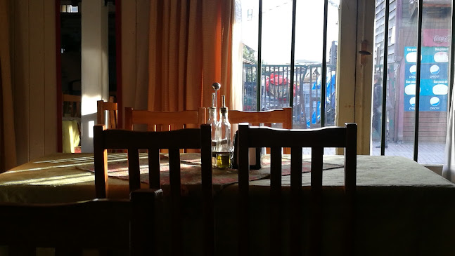 Opinii despre Restaurant Alborada în Curanilahue - Gastronomía y hostelería