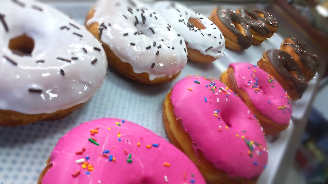 Comentarii opinii despre Pasteleria Sayen