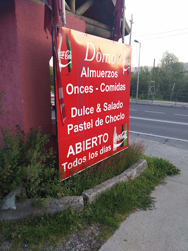Domo Restaurant, Hualqui