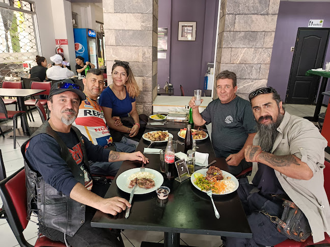 Tenedor Libre Youmanji