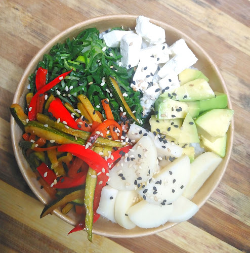 Opinii despre Mr. Fusión în El Quisco - Gastronomía y hostelería