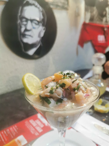 La Otra Cocina - Gastronomía y hostelería