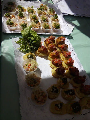 Pacificblu SpA - Talcahuano