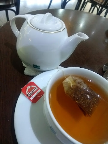 Reviews of Incontri Café in Valparaíso - Gastronomía y hostelería