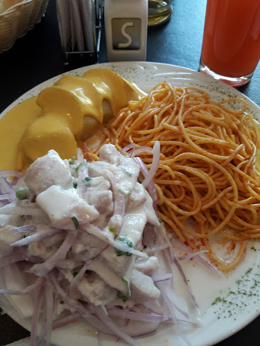 Escuela de Gastronomía Peruana Yanuy Kuyay