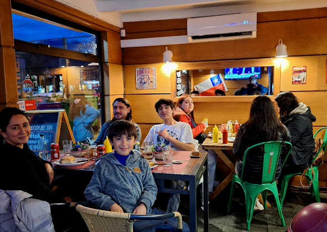 Pucón Stop - Gastronomía y hostelería