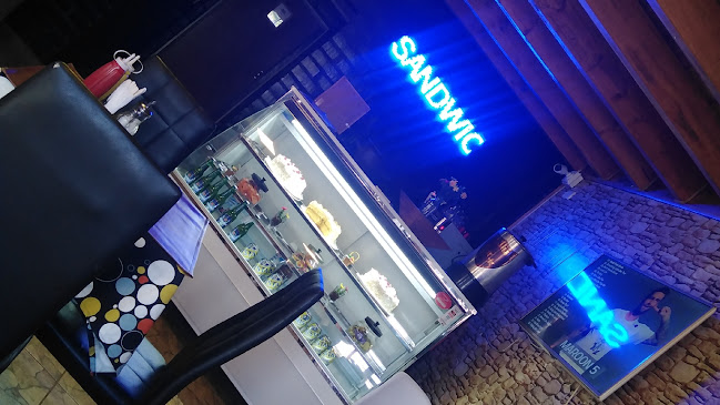Reviews of Sandwicheria y cafetería KM bien in Lanco - Gastronomía y hostelería