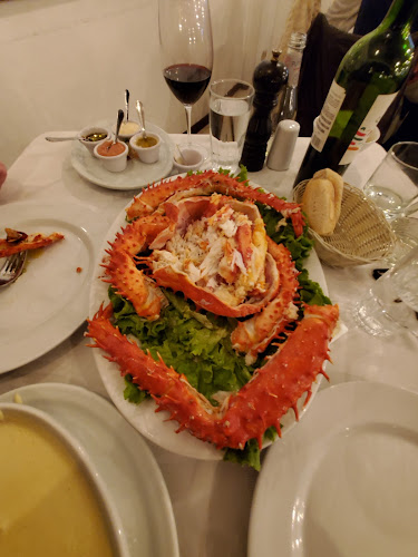 Comentarii opinii despre Restaurant Miraolas