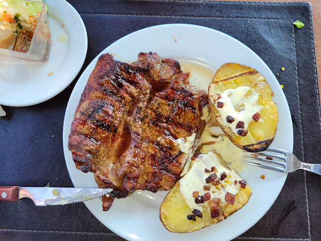 Comentarii opinii despre El Fogón del Gaucho