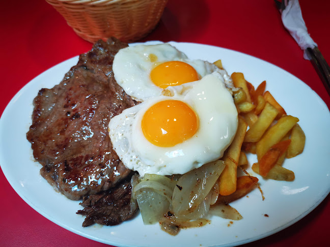 Reviews of Pio - Pizza in Santiago - Gastronomía y hostelería