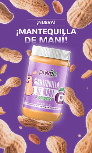 Piwén Metro Tobalaba Combinación L4 - Gastronomía y hostelería