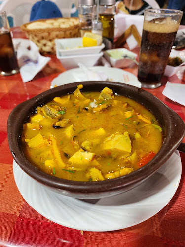 Reviews of La Normita in Antofagasta - Gastronomía y hostelería