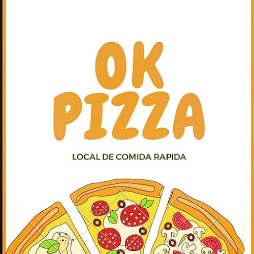 Ok pizza delivery - Gastronomía y hostelería