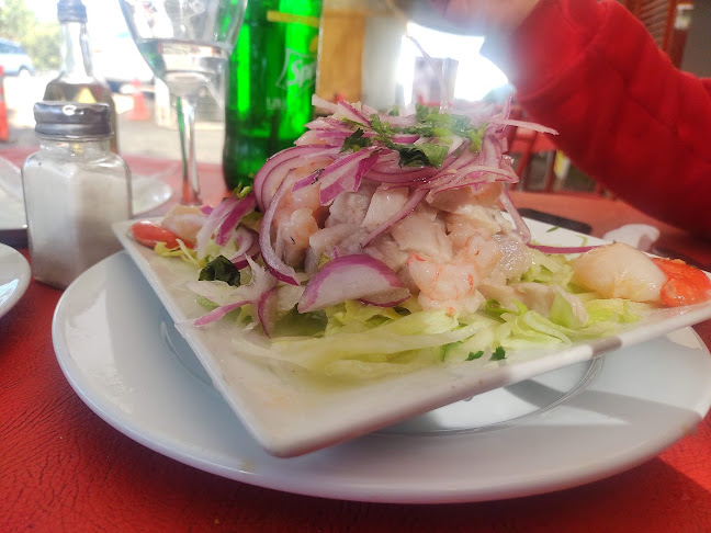 DONDE LA SARITA RESTAURANT - Gastronomía y hostelería