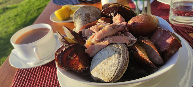 Manantial De Loncoyen - Valdivia