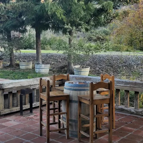 Parrilla Candil SteakHouse Colchagua - Gastronomía y hostelería