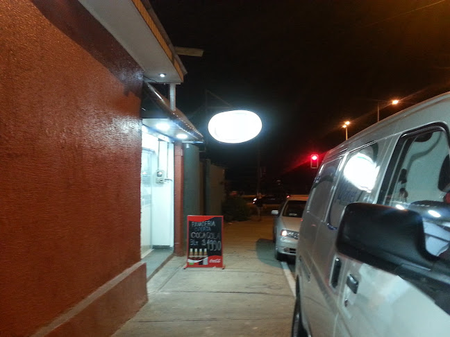 Comentarii opinii despre Express Market