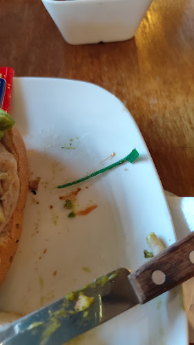 Opinii despre La Descarriada în Castro - Gastronomía y hostelería