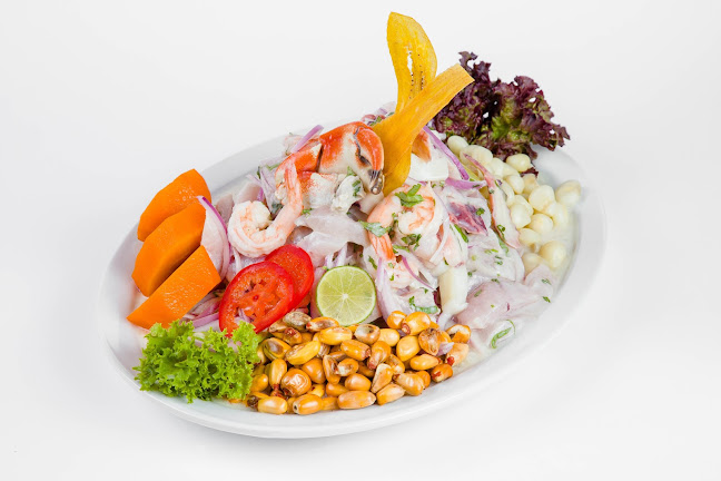 Opinii despre Sanguchazo Matucana în Estación Central - Gastronomía y hostelería