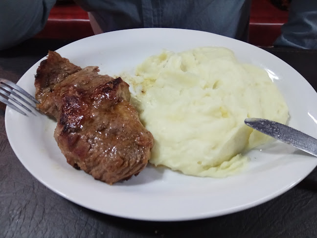 Los Hornitos De Benjamin - Gastronomía y hostelería