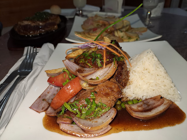 Comments and reviews of Sol Sublime Restaurant