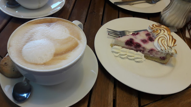 PANADERIA 44 - Gastronomía y hostelería