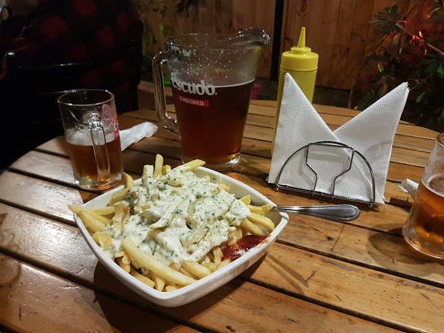 Bar Autóctono - La Reina