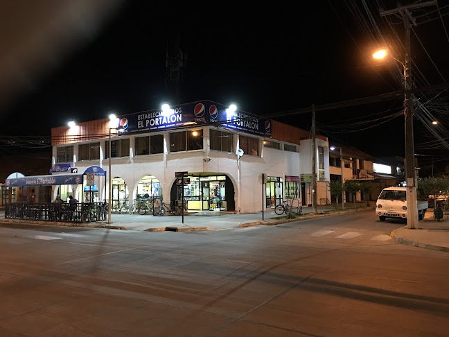 El Portalon - Gastronomía y hostelería