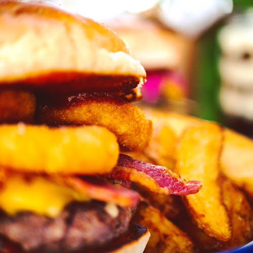 Bar Barra Central Reñaca - Gastronomía y hostelería