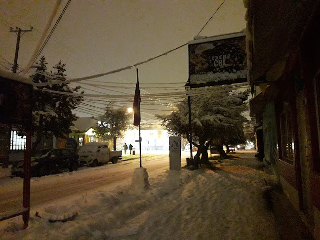 Manuel Bulnes 291, 6160982 Puerto Natales, Natales, Magallanes y la Antártica Chilena