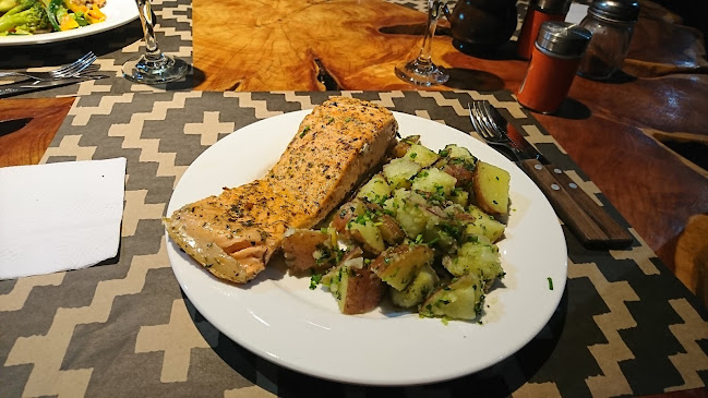 Galeria Restaurant BOCK - Gastronomía y hostelería