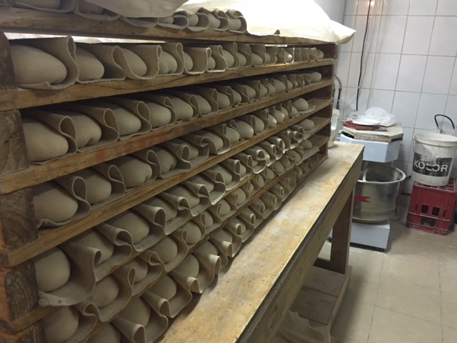 Opinii despre Almacen y panadería d todo în Ñuñoa - Gastronomía y hostelería