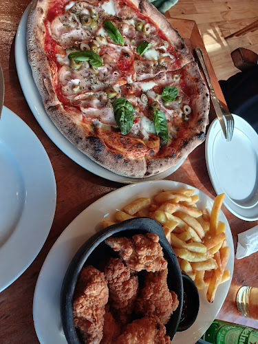 Reviews of Café Sherlock in Puerto Montt - Gastronomía y hostelería