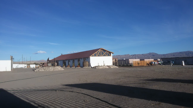 Cabañas Entre Rieles - Gastronomía y hostelería