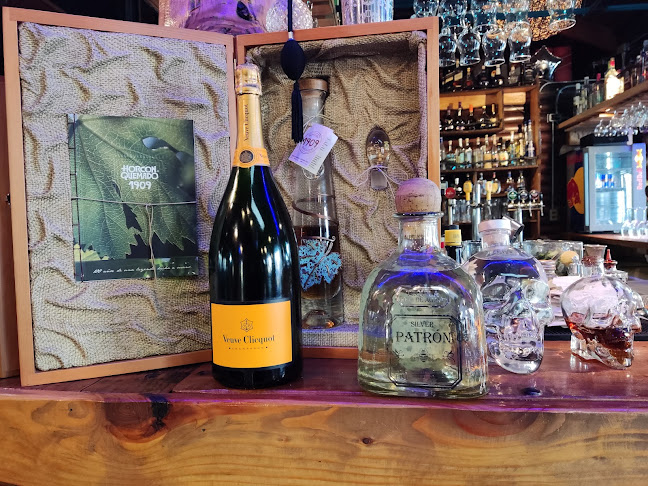 Toco madera Open Times