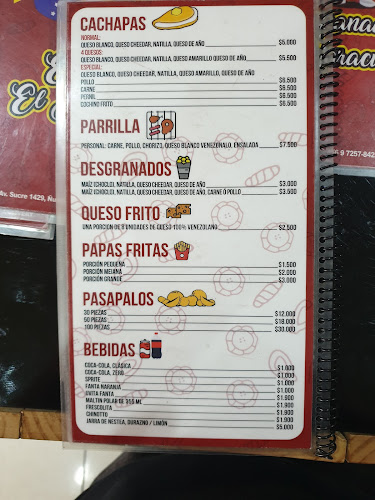 Av. Sucre 1429, 7770290 Ñuñoa, Región Metropolitana