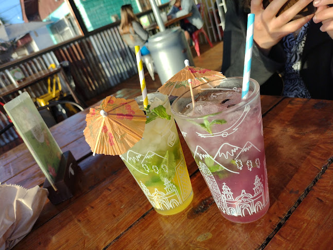 Ciudad Capital Sandwicheria Gourmet - Gastronomía y hostelería