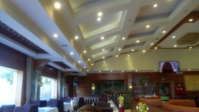 Restaurant Fuyu Comida China Sushi. - Talca