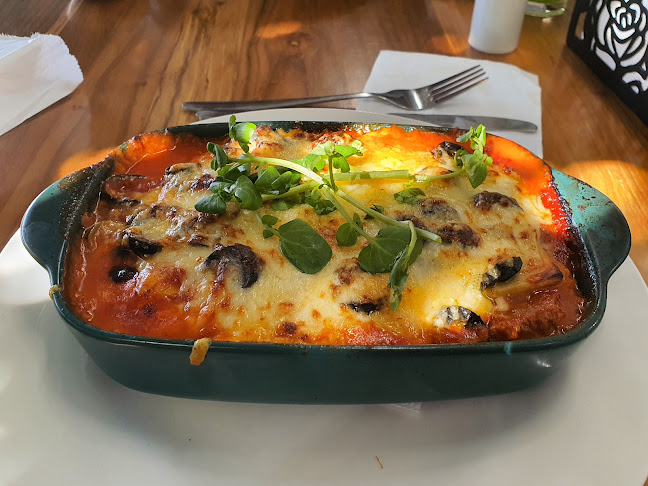FIORI Cafe & Cocina - San Bernardo
