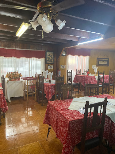 Opinii despre Hostería Victoria în Victoria - Gastronomía y hostelería