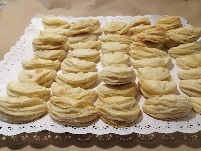 Amasanderia Los Nietos - Gastronomía y hostelería