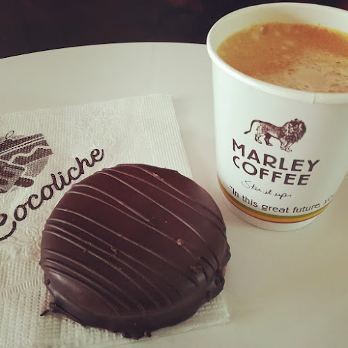 Cocoliche Heladería Artesanal - Gastronomía y hostelería