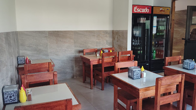 San Pedro 8, 2510000 Concón, Valparaíso