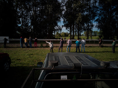 Cancha de carreras Santa Rosa