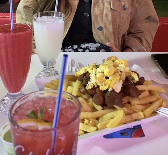 Papudo 378, 2100000 Los Andes, Valparaíso