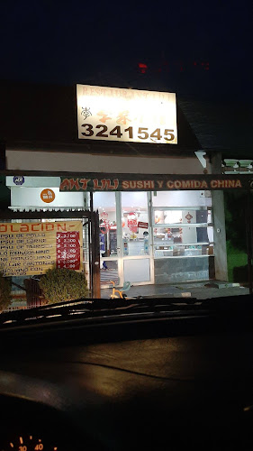 Restaurant Chino Lili