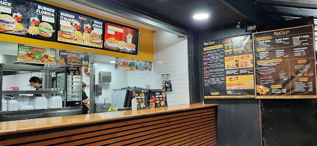 Reviews of Las Delicias de Macul Heladería in Santiago - Gastronomía y hostelería