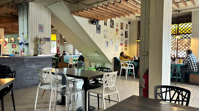 Reviews of Mesón de Ñeko Collín in Chillán - Gastronomía y hostelería