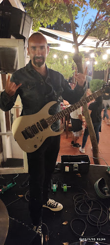 Bar 54 - Gastronomía y hostelería